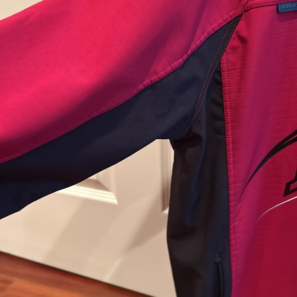 FOXtech jacket! - Picture 6 of 10